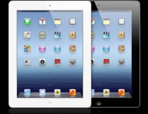 iPad-uri, în loc de ziare, în avioanele unei companii poloneze